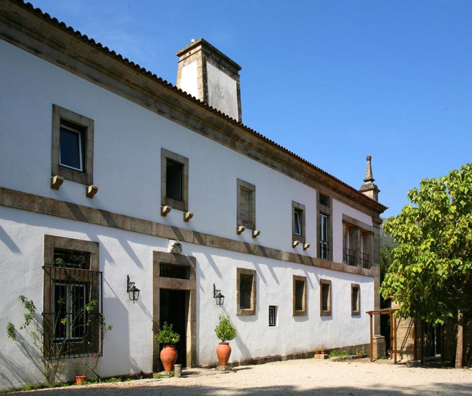 Mosteiro De S. Cristovao De Lafoes Sao Cristovao de Lafoes Екстер'єр фото